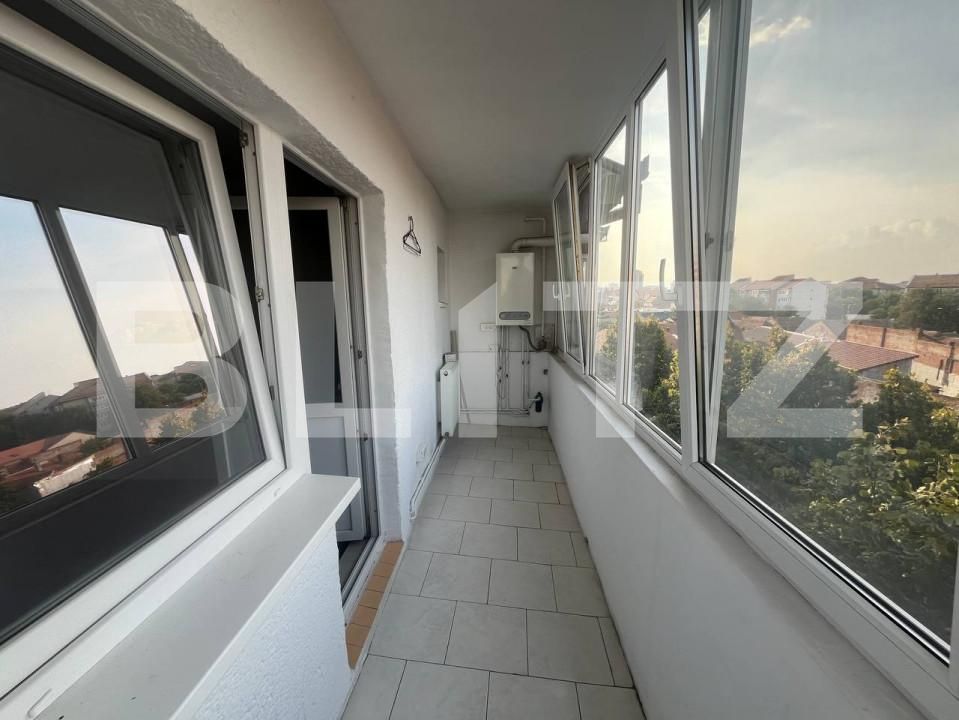 Apartament de vânzare 3 camere Fabric - 157620AV | BLITZ Timișoara | Poza6