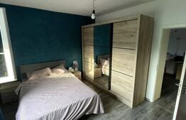 Casă individuală de vânzare în centrul Giarmatei, 175 mp utili și 641 mp teren