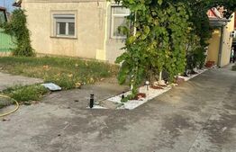 Casă individuală de vânzare în centrul Giarmatei, 175 mp utili și 641 mp teren