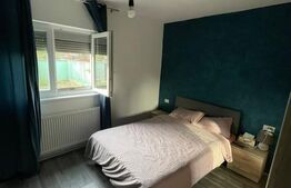 Casă individuală de vânzare în centrul Giarmatei, 175 mp utili și 641 mp teren