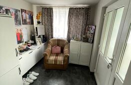 Casă individuală de vânzare în centrul Giarmatei, 175 mp utili și 641 mp teren