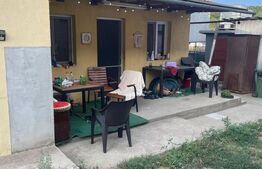 Casă individuală de vânzare în centrul Giarmatei, 175 mp utili și 641 mp teren