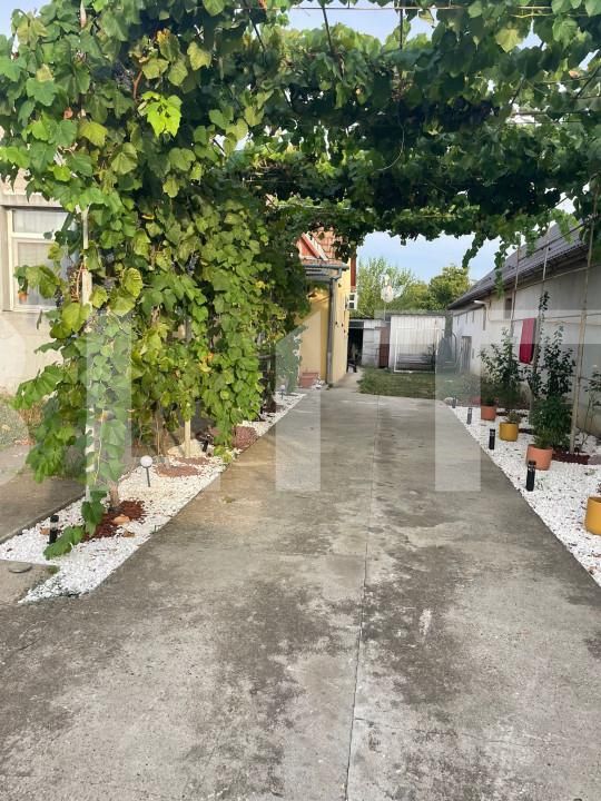 Casa de vânzare 5 camere Giarmata - 157633CV | BLITZ Timișoara | Poza10