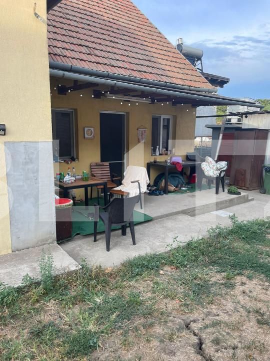 Casa de vânzare 5 camere Giarmata - 157633CV | BLITZ Timișoara | Poza12