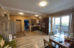 Apartament 3 camere, 58 mp, decomandat, zona Buziasului