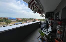 Apartament 3 camere, 58 mp, decomandat, zona Buziasului