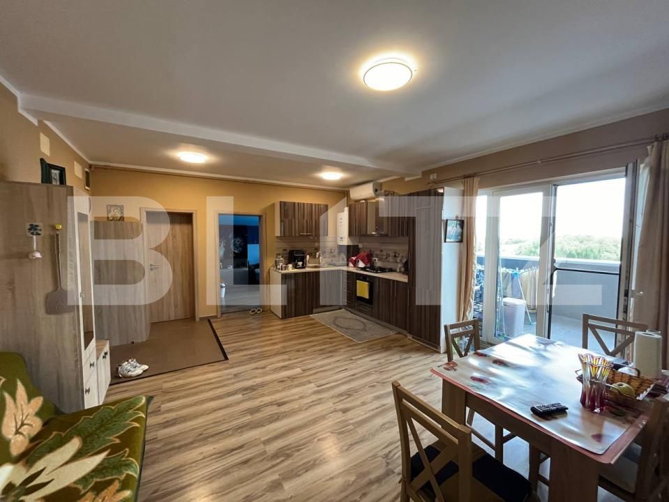 Apartament de vânzare 3 camere Buziasului - 157634AV | BLITZ Timișoara | Poza1