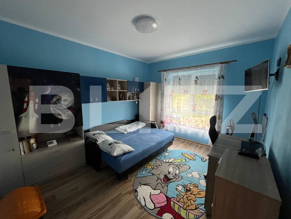 Apartament de vânzare 3 camere Buziasului - 157634AV | BLITZ Timișoara | Poza4