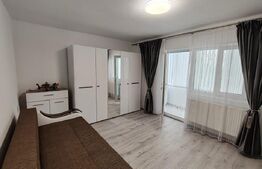 Ap 1 camera, complet renovat 40mp, langa Parc Clabucet