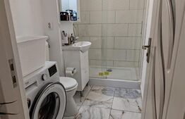 Ap 1 camera, complet renovat 40mp, langa Parc Clabucet