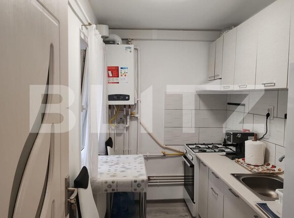 Garsonieră de vânzare Iosefin - 157649AV | BLITZ Timișoara | Poza5