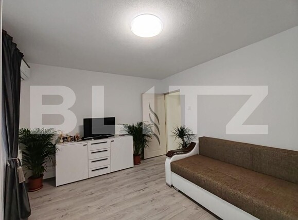 Garsonieră de vânzare Iosefin - 157649AV | BLITZ Timișoara | Poza1