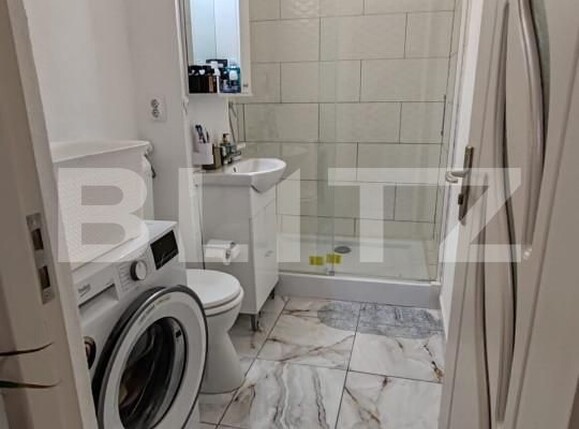 Garsonieră de vânzare Iosefin - 157649AV | BLITZ Timișoara | Poza6