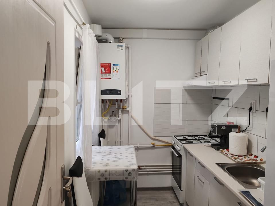Garsonieră de vânzare Iosefin - 157649AV | BLITZ Timișoara | Poza5