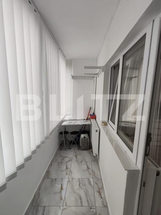 Garsonieră de vânzare Iosefin - 157649AV | BLITZ Timișoara | Poza4