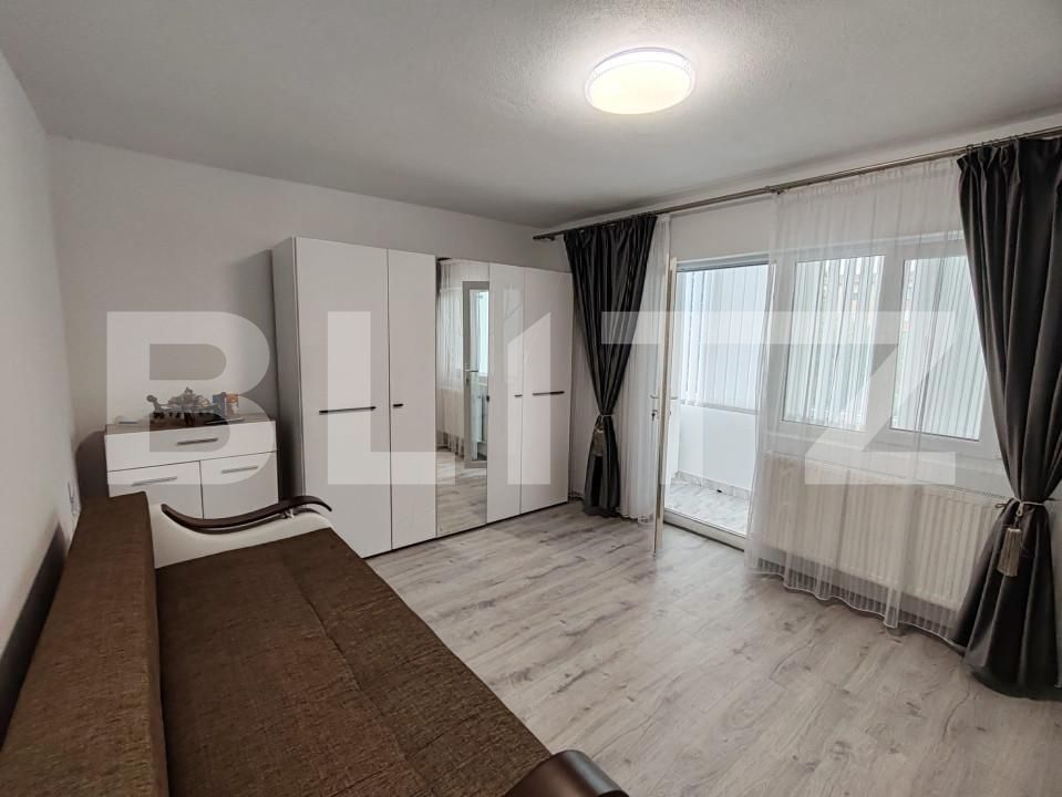 Garsonieră de vânzare Iosefin - 157649AV | BLITZ Timișoara | Poza2