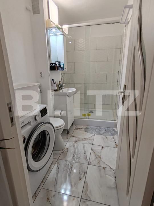 Garsonieră de vânzare Iosefin - 157649AV | BLITZ Timișoara | Poza6