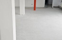 Spațiu comercial, 90mp