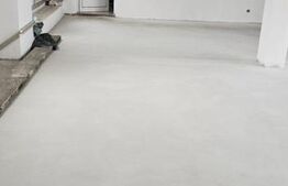 Spațiu comercial, 90mp