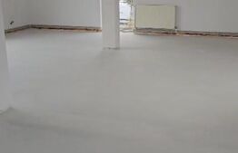 Spațiu comercial, 90mp