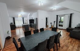 Ap deosebit, 121 mp, luminos si spatios in Fratelia, zona linistita