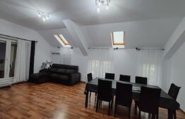 Ap deosebit, 121 mp, luminos si spatios in Fratelia, zona linistita