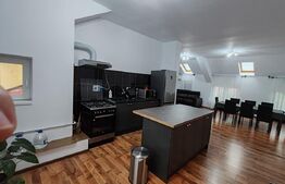 Ap deosebit, 121 mp, luminos si spatios in Fratelia, zona linistita