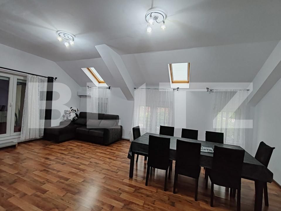 Apartament de vânzare 3 camere Fratelia - 157682AV | BLITZ Timișoara | Poza2
