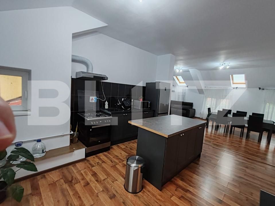 Apartament de vânzare 3 camere Fratelia - 157682AV | BLITZ Timișoara | Poza3