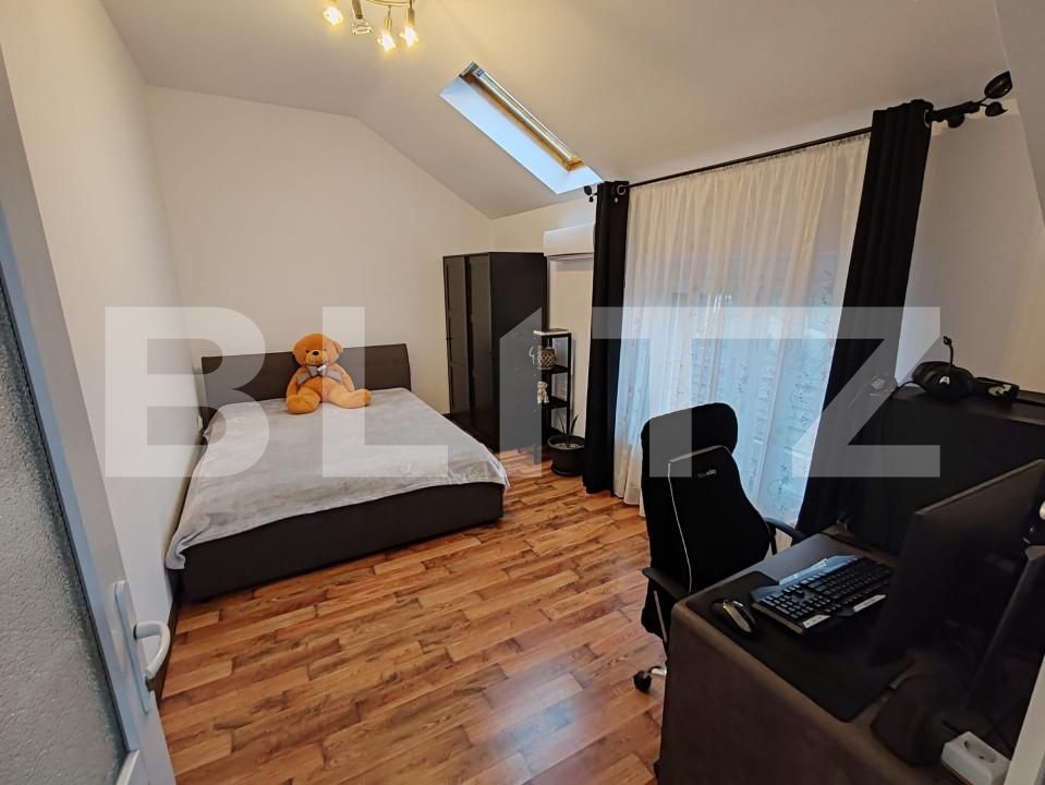 Apartament de vânzare 3 camere Fratelia - 157682AV | BLITZ Timișoara | Poza4