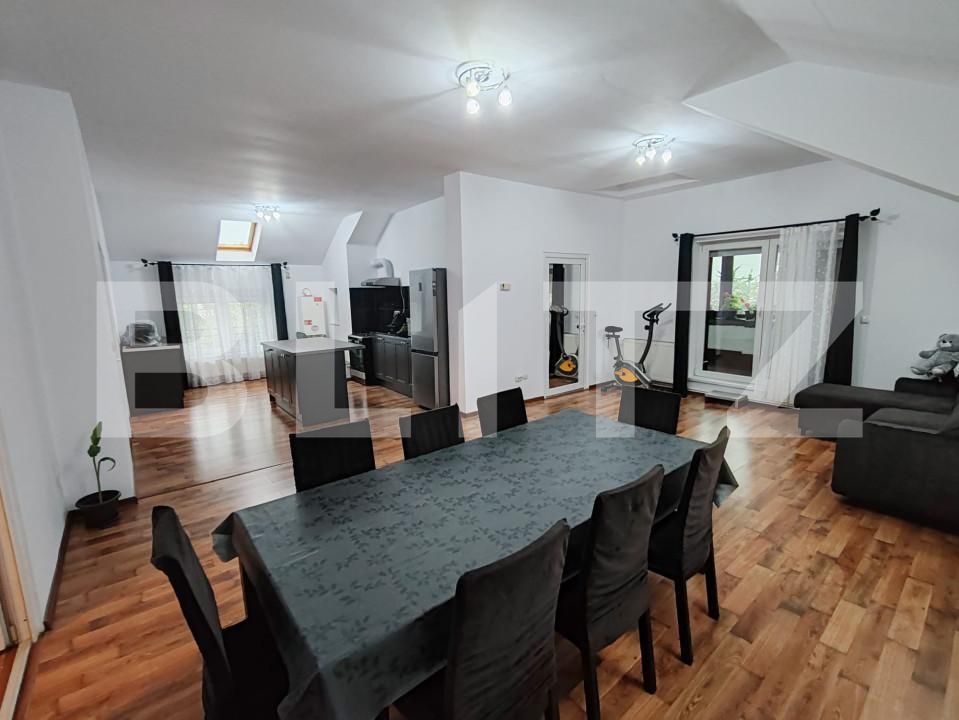 Apartament de vânzare 3 camere Fratelia - 157682AV | BLITZ Timișoara | Poza1