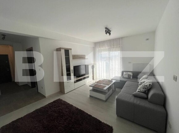 Apartament de vânzare 2 camere Giroc - 157708AV | BLITZ Timișoara | Poza1