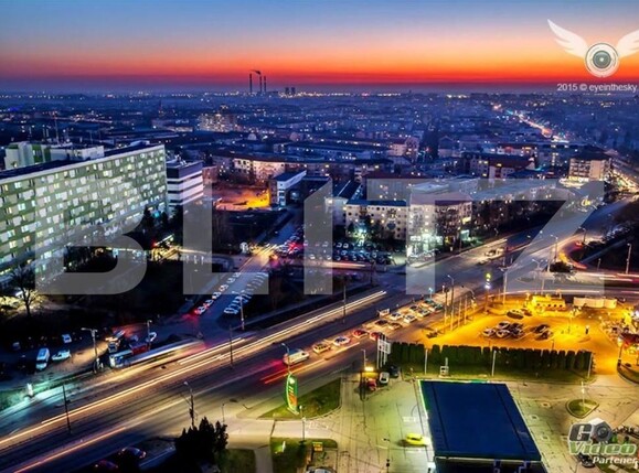 Teren de vânzare Spitalul Judetean - 157712TV | BLITZ Timișoara | Poza1