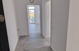 Apartament de 2 camere, 53 mp, TERASA 16 mp, zona Braytim