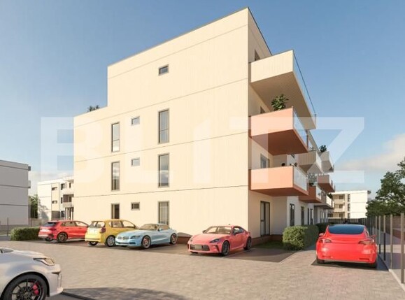 Teren de vânzare Torontalului - 157734TV | BLITZ Timișoara | Poza5