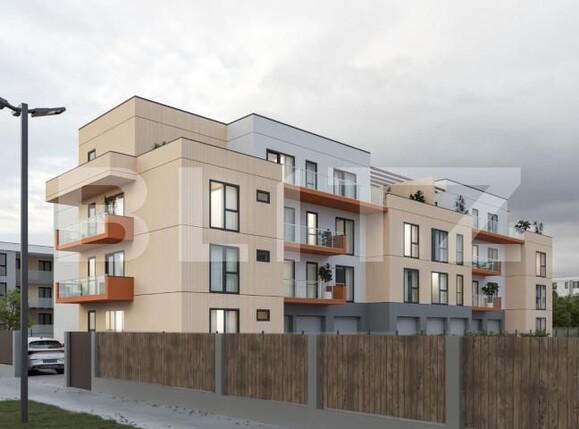 Teren de vânzare Torontalului - 157734TV | BLITZ Timișoara | Poza1