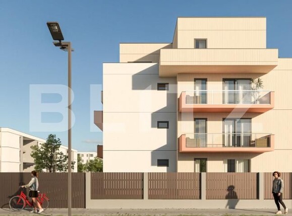 Teren de vânzare Torontalului - 157734TV | BLITZ Timișoara | Poza8