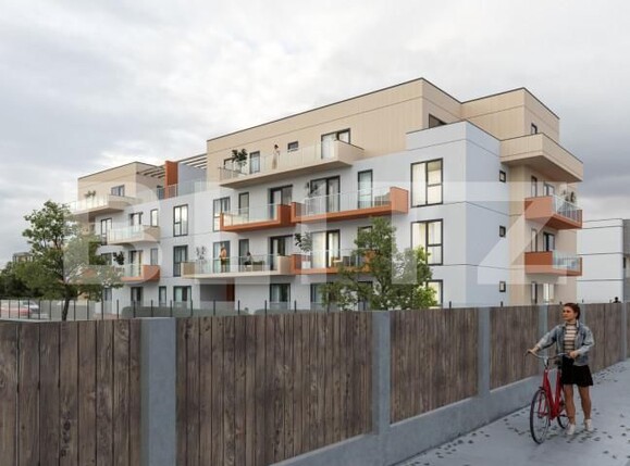 Teren de vânzare Torontalului - 157734TV | BLITZ Timișoara | Poza2