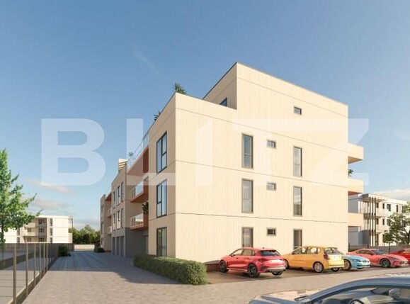 Teren de vânzare Torontalului - 157734TV | BLITZ Timișoara | Poza9