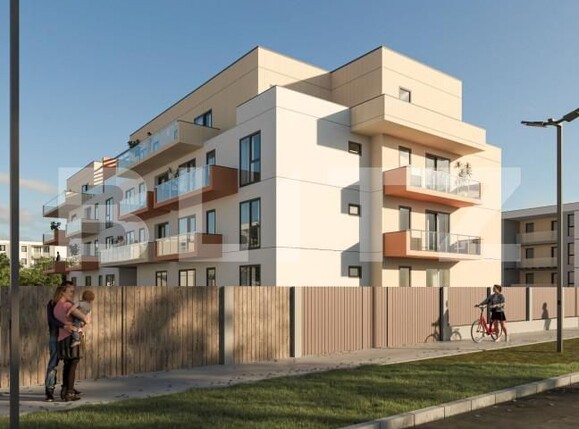 Teren de vânzare Torontalului - 157734TV | BLITZ Timișoara | Poza7