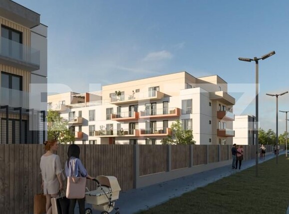 Teren de vânzare Torontalului - 157734TV | BLITZ Timișoara | Poza3