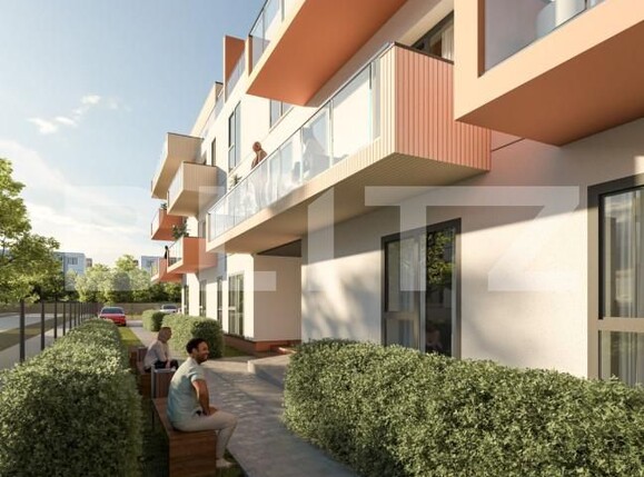 Teren de vânzare Torontalului - 157734TV | BLITZ Timișoara | Poza6