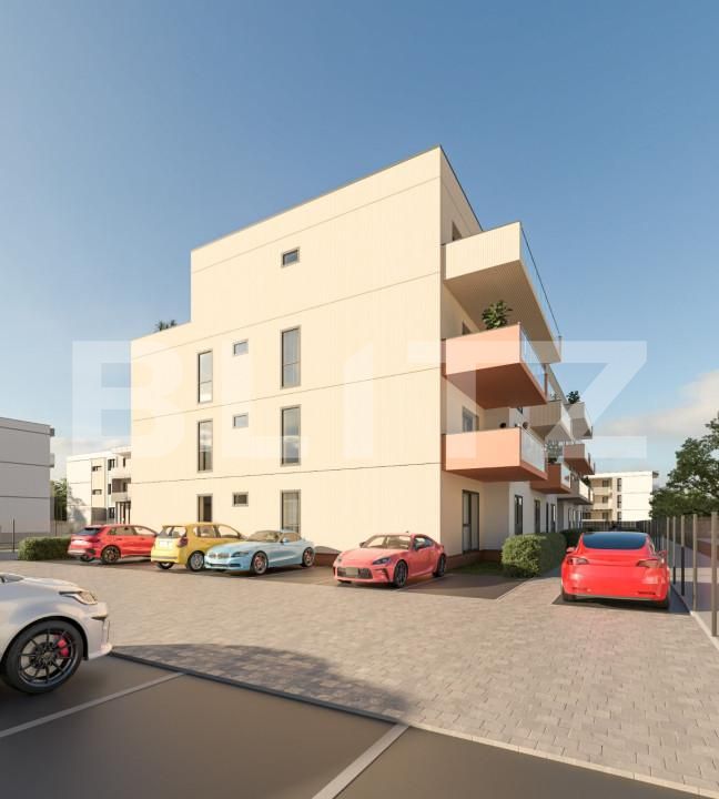 Teren de vânzare Torontalului - 157734TV | BLITZ Timișoara | Poza5