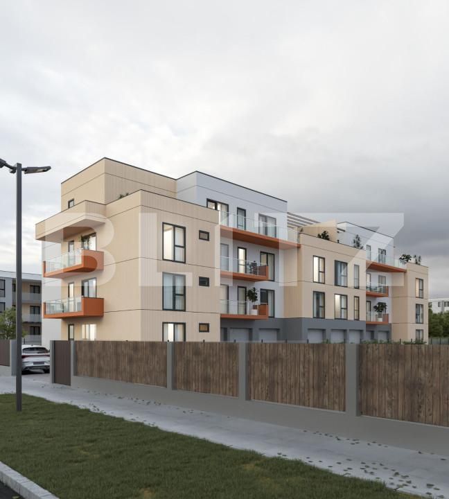 Teren de vânzare Torontalului - 157734TV | BLITZ Timișoara | Poza1