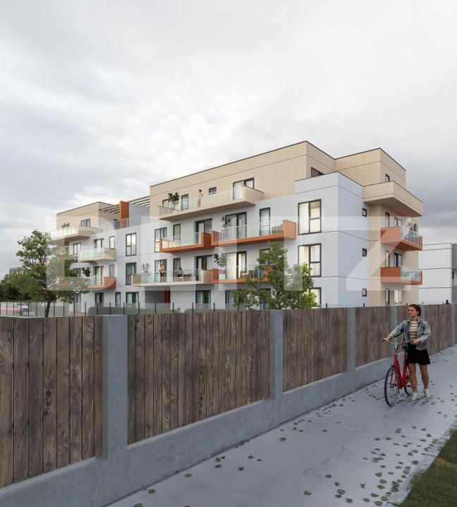 Teren de vânzare Torontalului - 157734TV | BLITZ Timișoara | Poza2