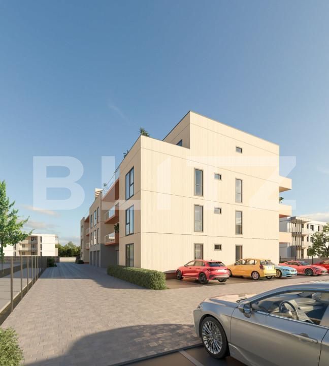 Teren de vânzare Torontalului - 157734TV | BLITZ Timișoara | Poza9