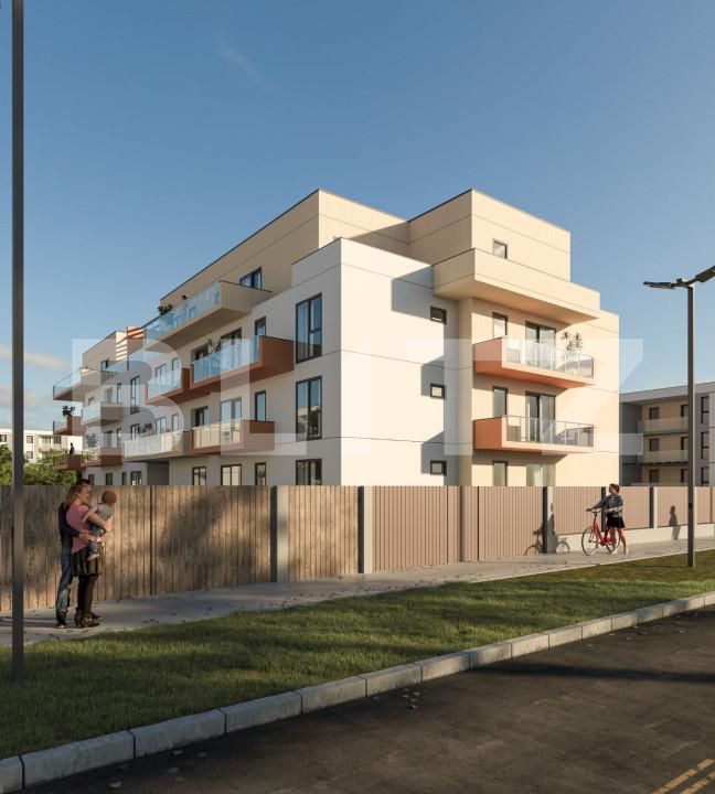 Teren de vânzare Torontalului - 157734TV | BLITZ Timișoara | Poza7