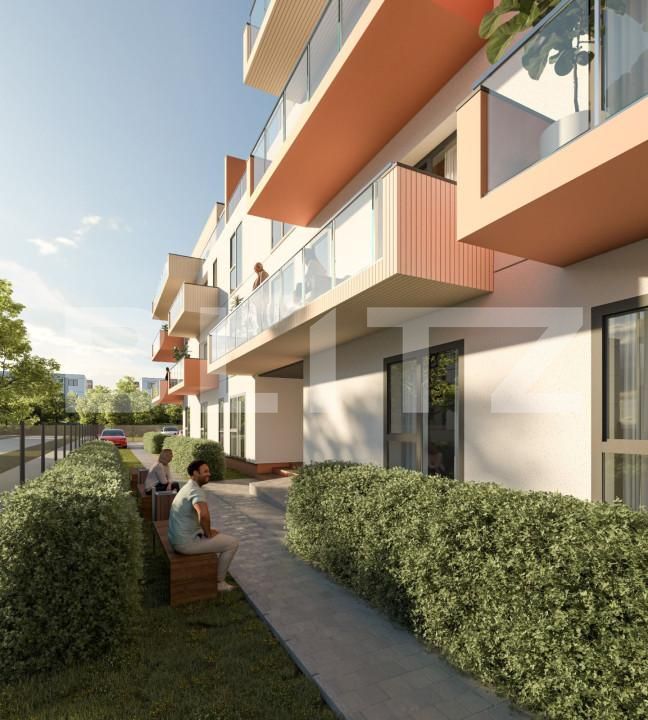 Teren de vânzare Torontalului - 157734TV | BLITZ Timișoara | Poza6