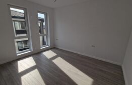Apartament de 2 camere, 56 mp, GRADINA de 40 mp, zona Braytim