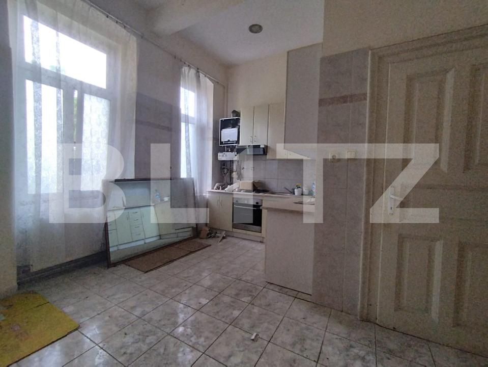 Apartament de vânzare 4 camere Fabric - 157789AV | BLITZ Timișoara | Poza5